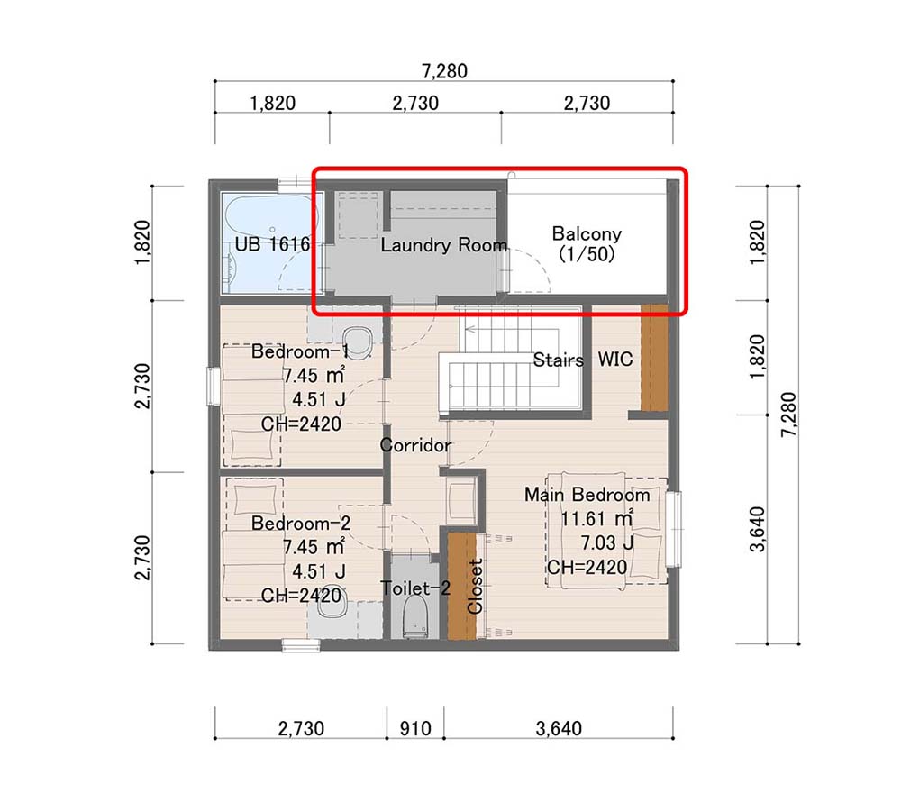 PLAN2F-1