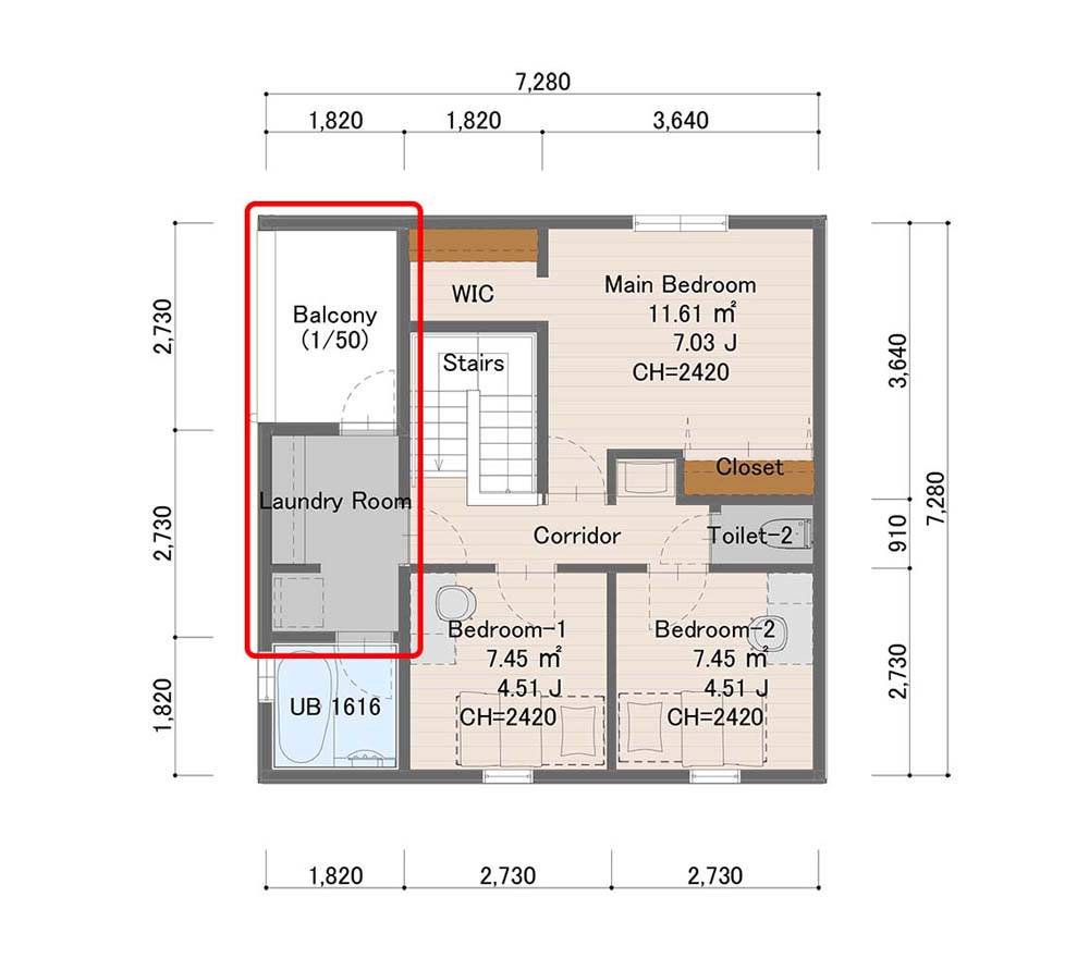 PLAN2F-2