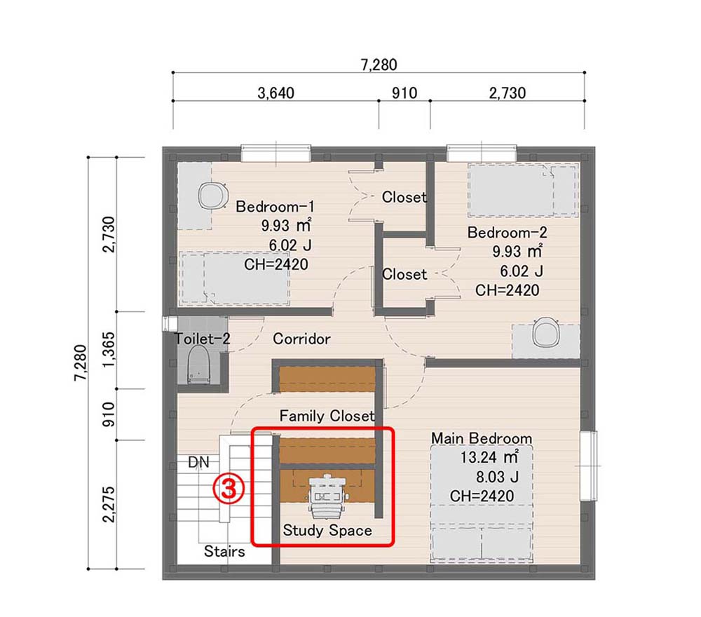 2F-PLAN1